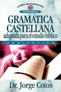 Gram tica Castellana, Paperback/Jorge Coto