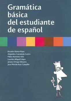 Gramatica basica del estudiante de espanol, Paperback/S.L. Difusion