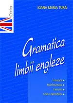 Gramatica limbii engleze