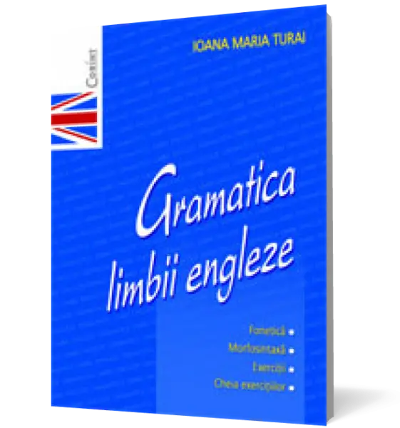 Gramatica limbii engleze