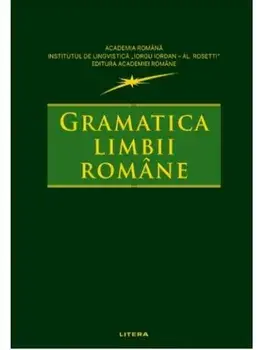 Gramatica limbii romane/***