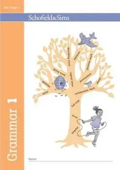 Grammar 1, Paperback/Carol Matchett