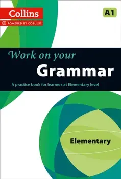 Grammar. A1, Paperback/***