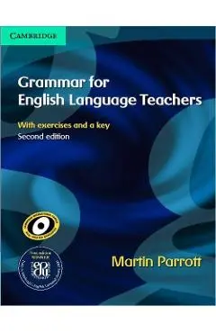 Grammar for English Language Teachers