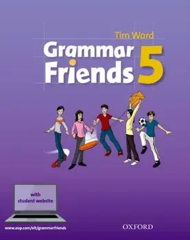 Grammar Friends: 5: Student Book, Paperback/***