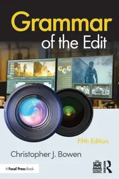 Grammar of the Edit. 5 ed, Paperback/***