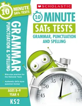 Grammar, Punctuation and Spelling - Year 4, Paperback/Shelley Welsh