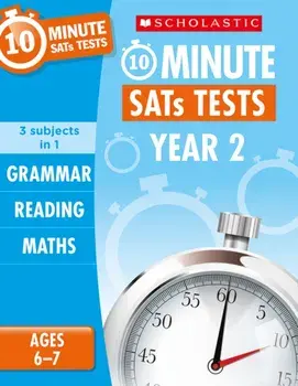 Grammar, Reading and Maths Year 2, Paperback/Shelley Welsh
