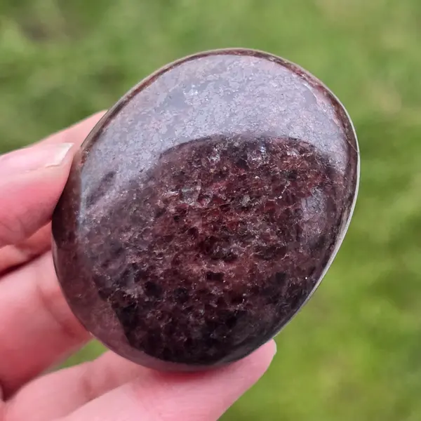 Granat palmstone model 10