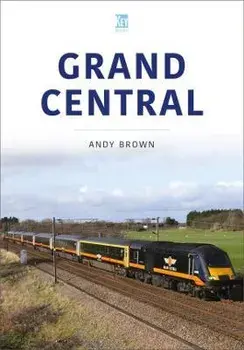 Grand Central, Paperback/Andy Brown