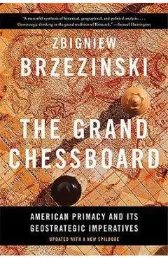 Grand Chessboard