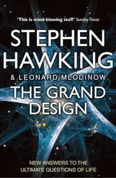 Grand Design, Paperback/Stephen Hawking