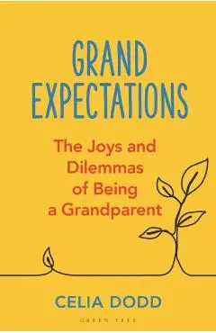 Grand Expectations - Celia Dodd