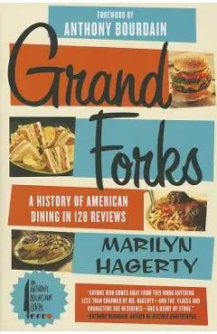 Grand Forks - Marilyn Hagerty