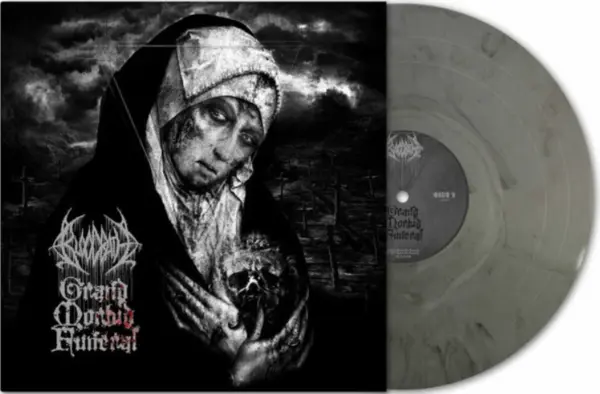 Grand Morbid Funeral - Vinyl | Bloodbath