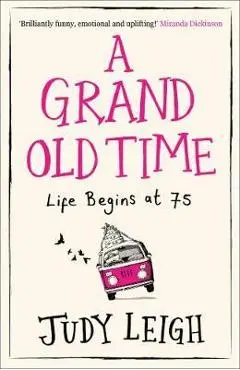 Grand Old Time