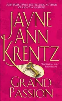 Grand Passion, Paperback/Jayne Ann Krentz