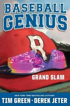 Grand Slam: Baseball Genius 3, Hardcover/Tim Green