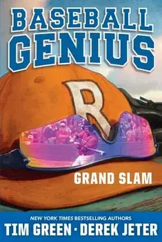 Grand Slam: Baseball Genius 3, Paperback/Tim Green