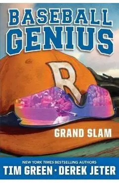 Grand Slam: Baseball Genius 3 - Tim Green