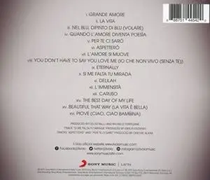 Grande Amore | Il Volo