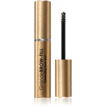 Grande Cosmetics GrandeBrow-Fill gel pentru sprâncene rezistent la apă