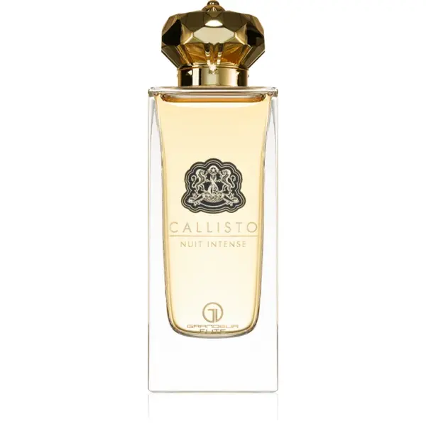 Grandeur Callisto Nuit Intense Eau de Parfum unisex 85 ml