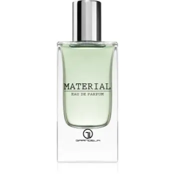 Grandeur Material Eau de Parfum unisex