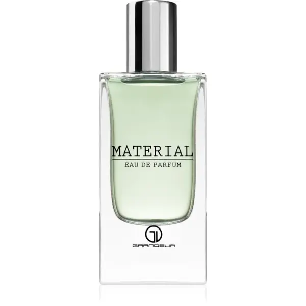 Grandeur Material Eau de Parfum unisex 60 ml