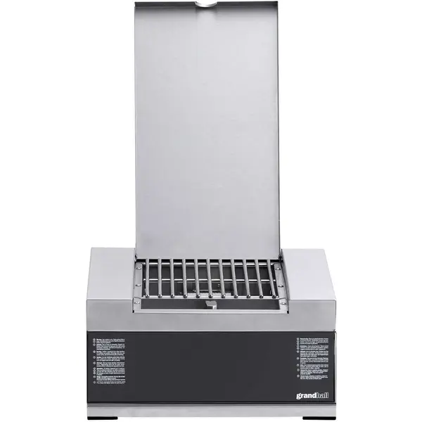 Grandhall Arzator lateral incastrabil tip sear burner Grandhall K01000195A