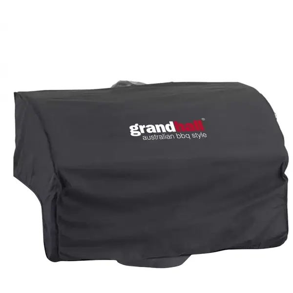 Grandhall Husa pentru gratar built-in Elite Pro 82 x 63 x 51 cm Grandhall A07005075T