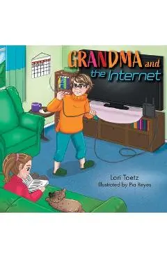 Grandma and the Internet: The Smart TV - Lori Taetz