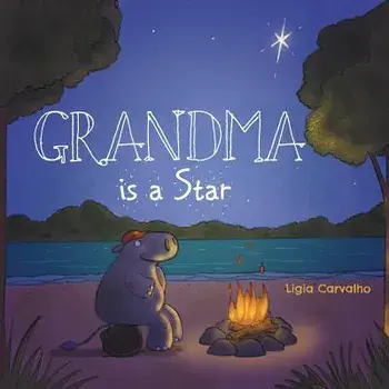 Grandma Is a Star, Paperback/Ligia Carvalho