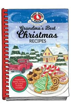 Grandma's Best Christmas Recipes - Gooseberry Patch