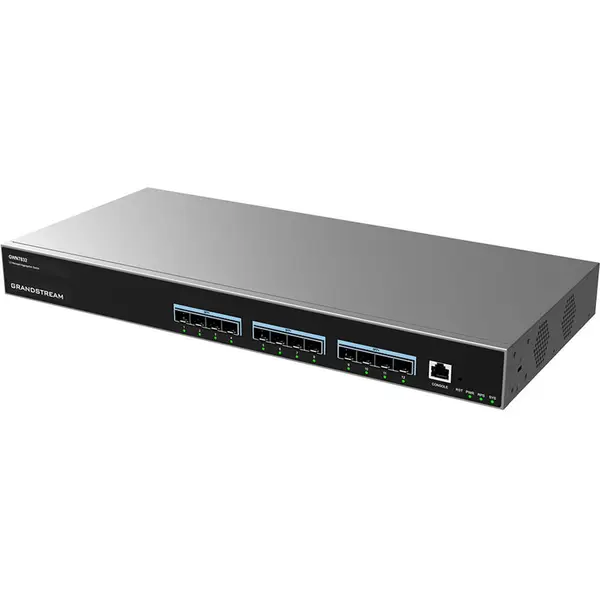 Grandstream GRS SWT 12SFP+ PORT LAYER 3 GWN7832