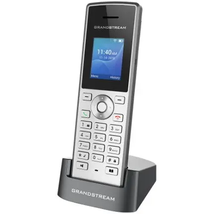 Grandstream GRS TIP CORDLESS WI-FI WP810
