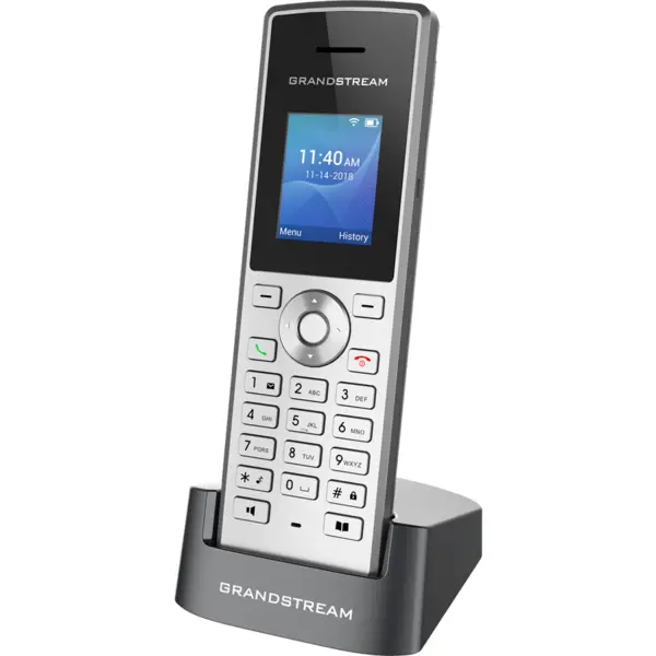 Grandstream Telefon WiFi Grandstream WP 810