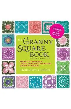 Granny Square Book