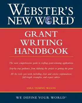 Grant Writing Handbook, Paperback/Sara Wason