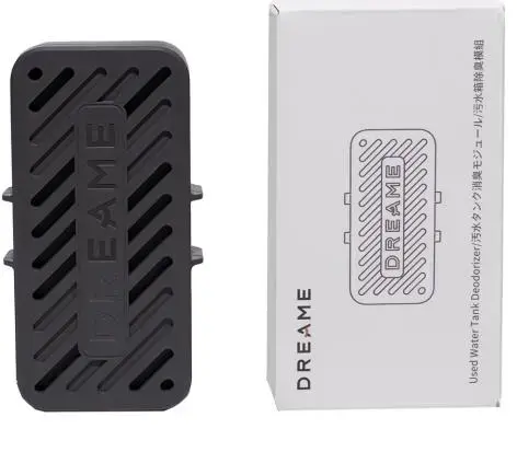 Granule deodorizante Dreame RDG1 pentru 30 Pro, X40 Pro, L10s, E30