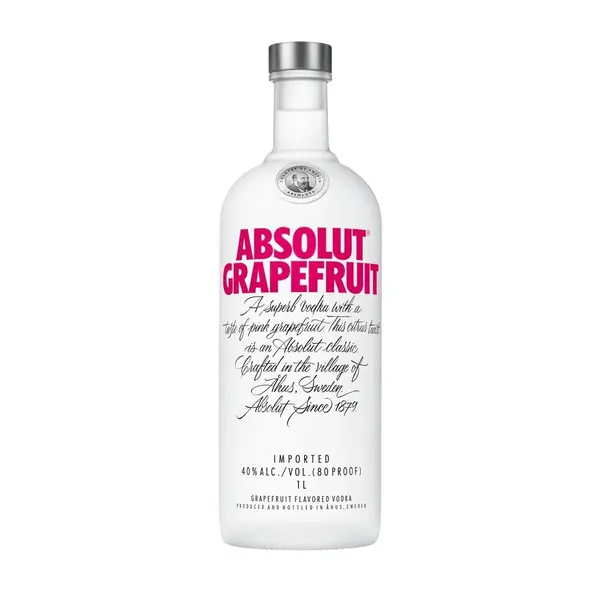 Grapefruit 1000 ml