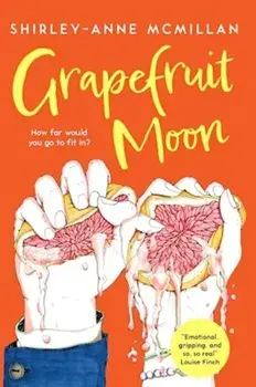Grapefruit Moon, Paperback/Shirley-Anne McMillan
