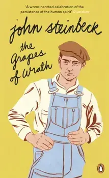 Grapes of Wrath, Paperback/Mr John Steinbeck