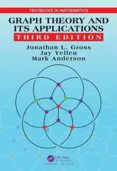 Graph Theory and Its Applications, Hardback/Mark Anderson