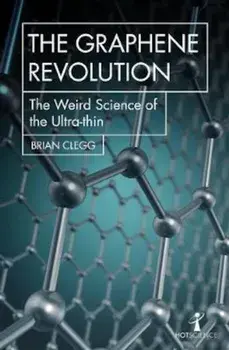 Graphene Revolution, Paperback/Brian Clegg