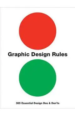 Graphic Design Rules