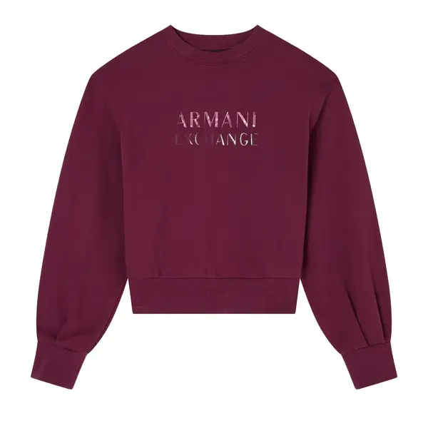 Graphic logo swheatshirt groove M