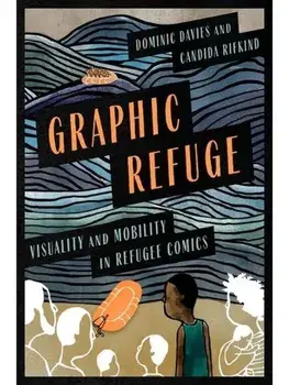Graphic Refuge, Paperback/Candida Rifkind