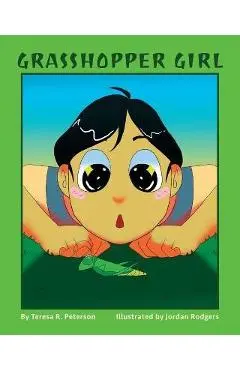 Grasshopper Girl - Jordan Rodgers