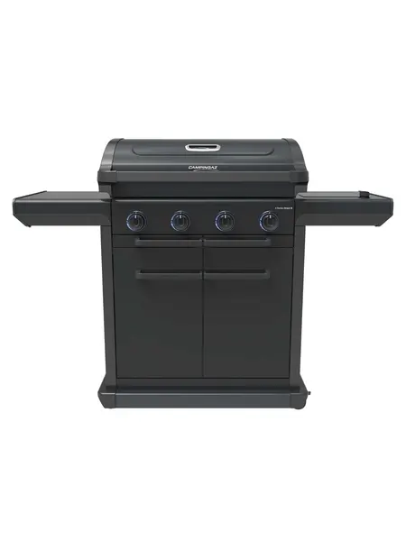 Gratar 4 Series Anyx S